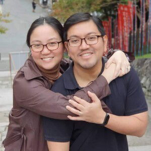 Jillian Georgina Teh Yap profile icon