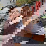 Jillian Georgina Teh Yap profile icon