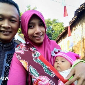 Nur Hamidah profile icon