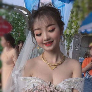 Nguyễn ngân profile icon