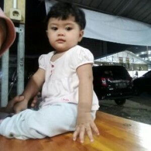 Raesha Putry profile icon