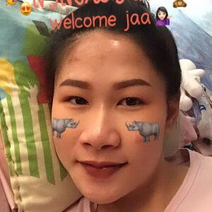 Nitiya Thongngoen profile icon