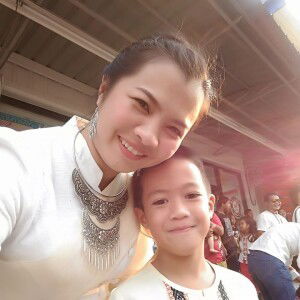 จุฑาทิพย์ เรืองเจริญ profile icon