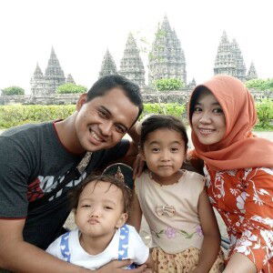 Hayyu Nafi'u Rachman Elevate profile icon