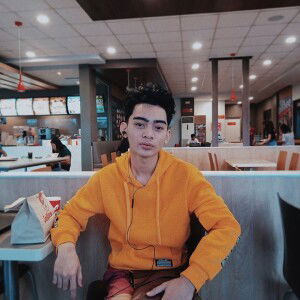 Delmark Mendoza profile icon