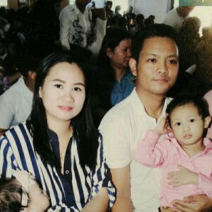 Maria Veliza Sadorra profile icon