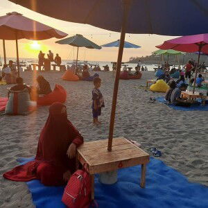 Linda Maryanti profile icon