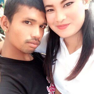 Ooyarriya Dangsod profile icon