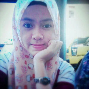 Bunga Angkasa profile icon