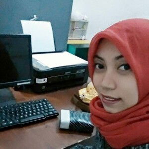 Hidayatul Khoiriyah profile icon