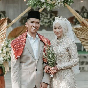 Fatimah Nurhayati profile icon