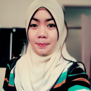 Nur Hidayah Awang profile icon