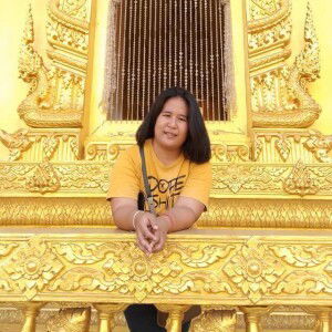 Jirarat Pahnara profile icon