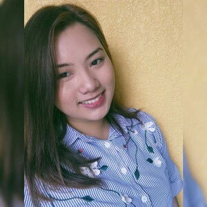 Pauline Andaya profile icon