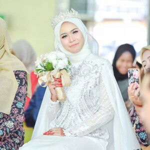 Nur Aima Sulaiman profile icon