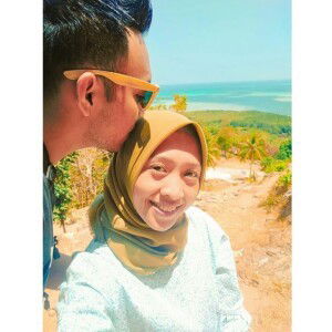 Siti Nur Faidah profile icon