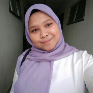 Hanis Fazlianaa profile icon