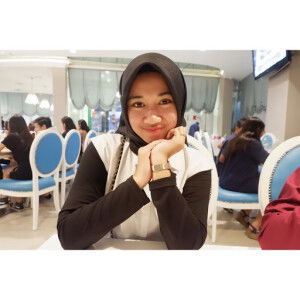 Fitria Ulfa profile icon