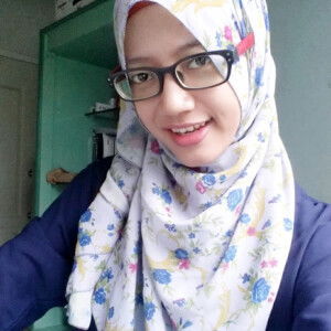 puji lestari profile icon