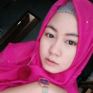 Cici sri rejeki profile icon