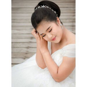 Palida Sunsern profile icon