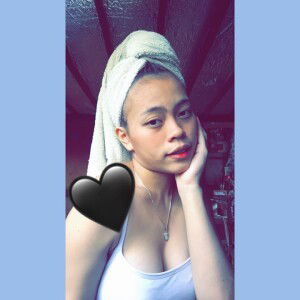 Maria Amina Pital Camano profile icon