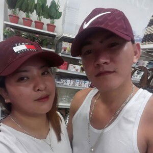 Brigette Ann Aquino profile icon