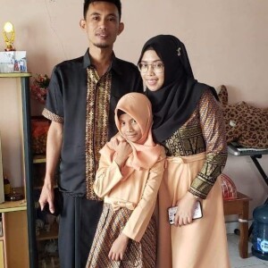 Puput Masloman