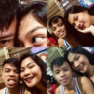 Monique Sermona profile icon