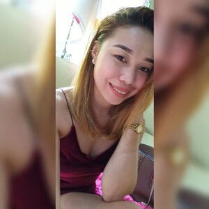 Melphi Joy Bungcas Salvan profile icon