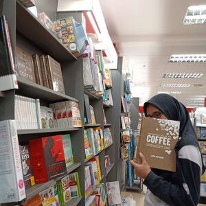 Syahirah Kamaruddin profile icon