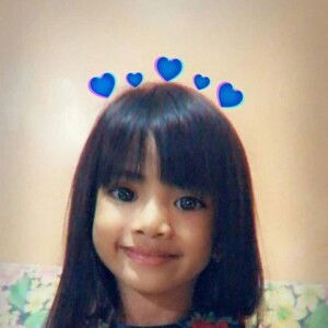 Love Ly Angelo profile icon