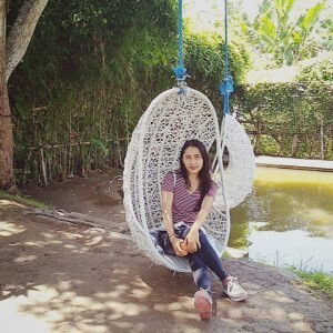 Kadek Lia profile icon