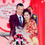 Tín Trung profile icon