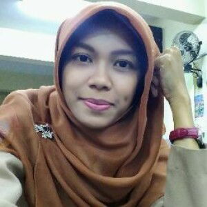 Nurul Fithria Afriyanti profile icon