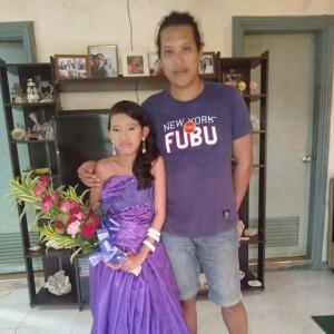 Rowena Bautista Conarco profile icon