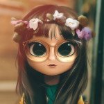 Nina profile icon