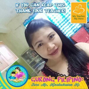 Margie Joson Ocampo profile icon