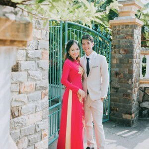 Dang Le profile icon