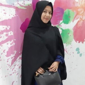 Reni Pujiati profile icon