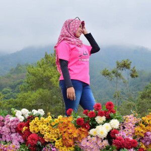 Davina Abelia profile icon