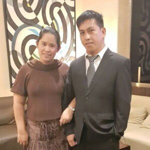 Helen Patane Saccuan profile icon