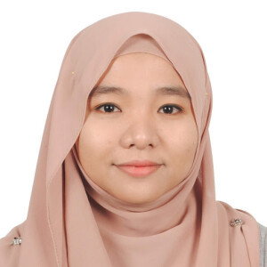 NURHAZWANI TAIB profile icon