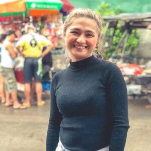 J Danita Zapanta profile icon