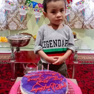 Norfaiezah Mohd Yusof profile icon