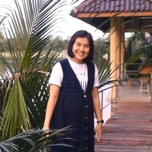 Treechada Phattaraprasoet profile icon