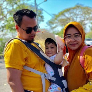 Diah Ayu Ningsih profile icon