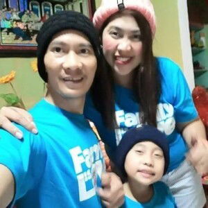 Rhen Parra de Leon profile icon