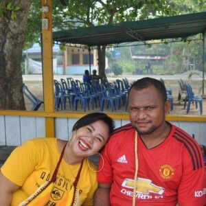 Cicik Paramida profile icon