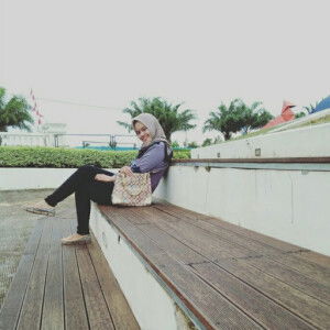 Mayang Arianti profile icon